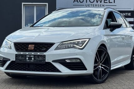 Seat Leon 92.000 km 19.895 &euro; Uetersen 25436