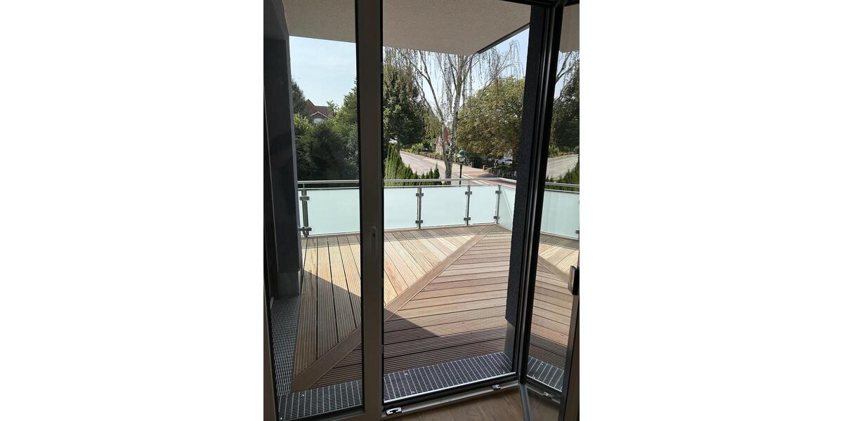 Etagenwohnung Heikendorf - 3 Zimmer, 85 m&sup2;, 1.300&euro; | Angebot:26417110
