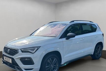 Seat Ateca 42.397 km 25.980 &euro; Lohmar 53797