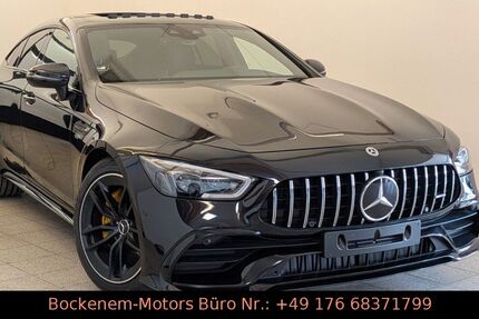 Mercedes-Benz AMG GT 85.000 km 59.989 &euro; Eichwalde 15732