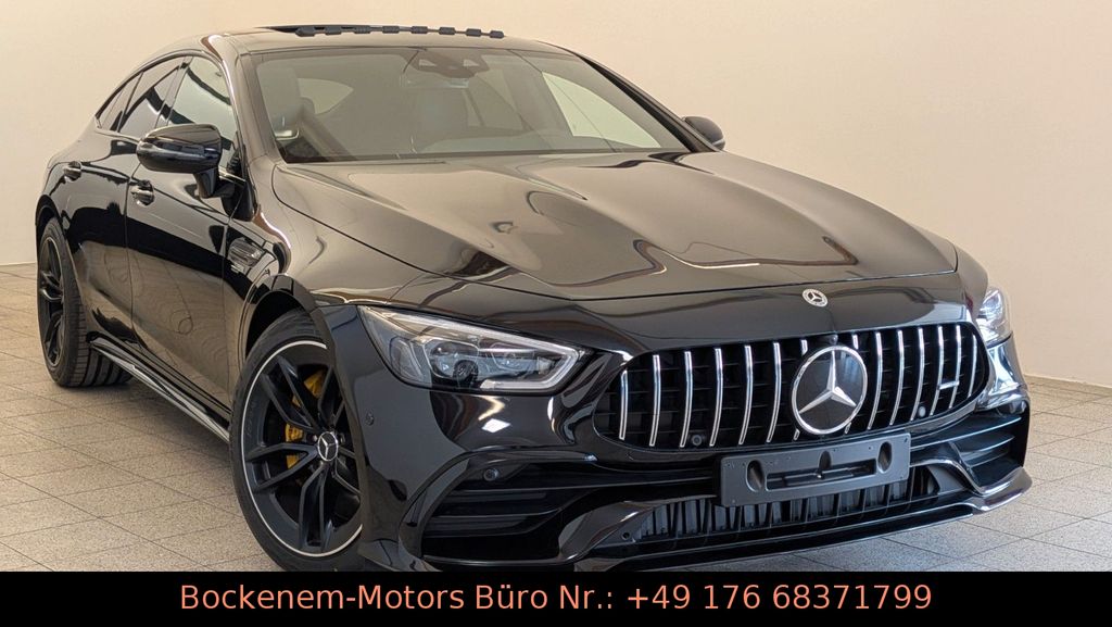 Mercedes-Benz AMG GT 85.000 km 59.989 &euro; Eichwalde 15732