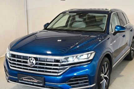 VW Touareg 84.999 km 38.975 &euro; Hettstedt OT Walbeck 06333