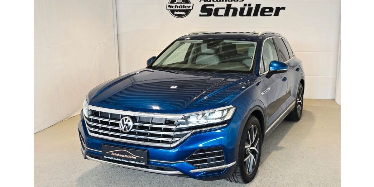 VW Touareg 84.999 km 38.975 &euro; Hettstedt OT Walbeck 06333