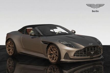 Aston Martin DB12 9.500 km 224.680 &euro; Berlin 13599