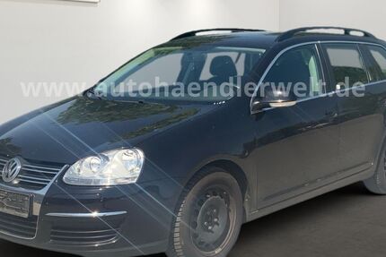 VW Golf 134.067 km 1.999 &euro; Brehna 06796