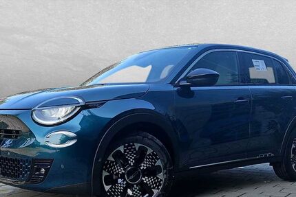 Fiat 600 1.500 km 28.390 &euro; Regensburg 93059