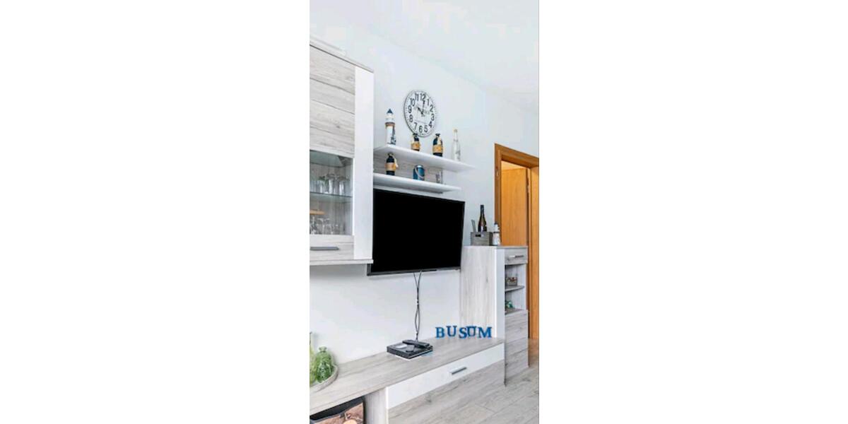 Erdgeschoßwohnung Büsum - 1 Zimmer, 43 m&sup2;, 155.000&euro; | Angebot:26971583