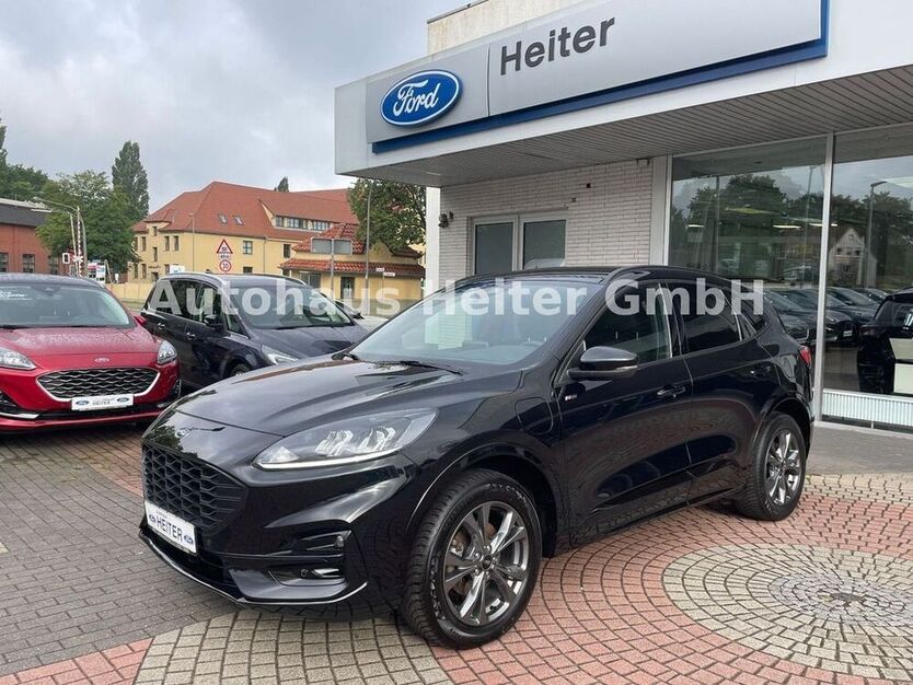 Kuga
