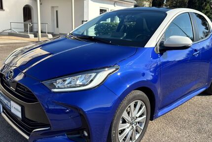 Mazda 2 82.000 km 16.100 &euro; Zwingenberg 64673