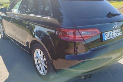 Audi A3 230.000 km 8.500 &euro; Gifhorn 38518