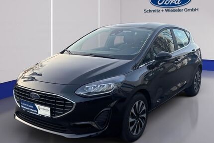 Ford Fiesta 38.829 km 16.650 &euro; Dierdorf 56269