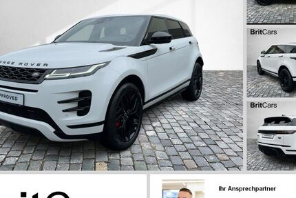 Land Rover Range Rover Evoque 23.658 km 37.990 &euro; Berlin 10711
