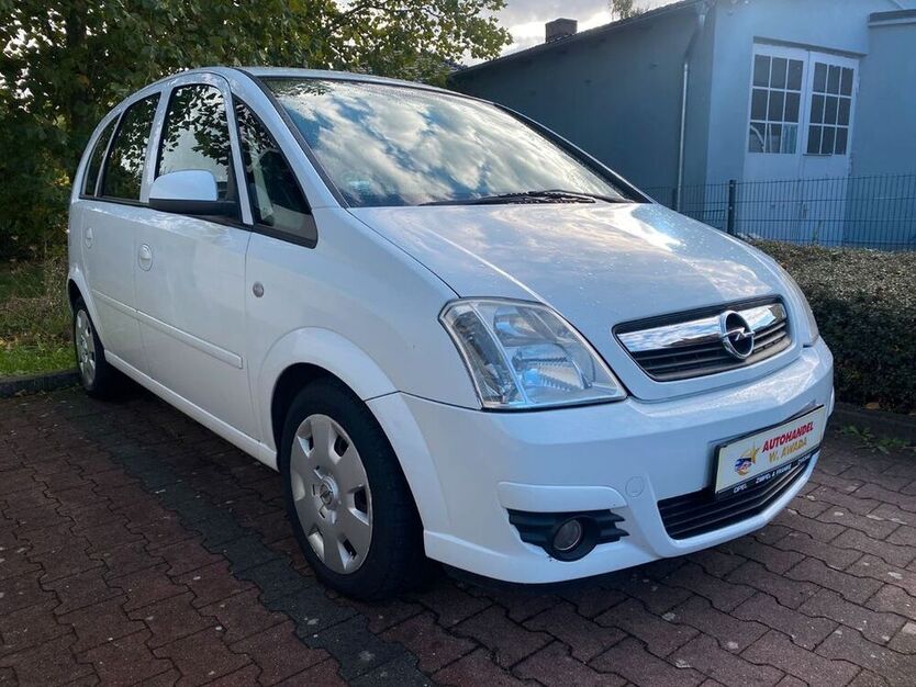 Meriva