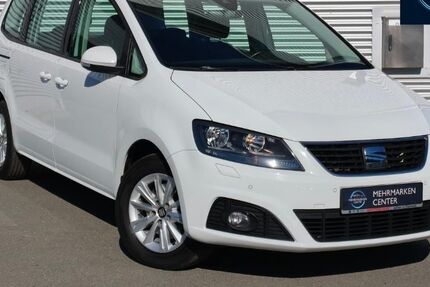 Seat Alhambra 137.540 km 19.390 &euro; Chemnitz 09126