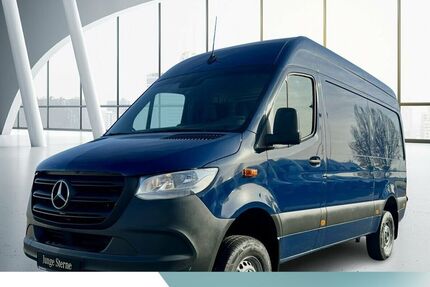 Mercedes-Benz Sprinter 89.174 km 47.481 € Erfurt 99092