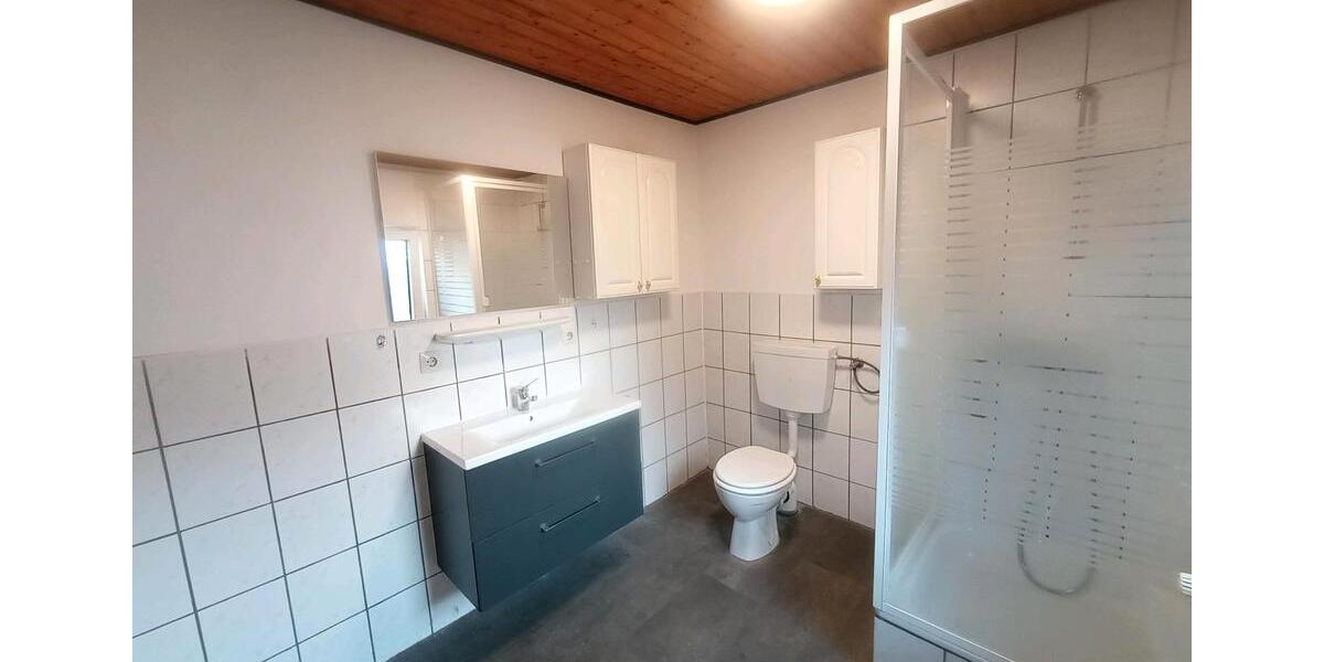 Erdgeschoßwohnung Müden (Aller) - 2 Zimmer, 55 m&sup2;, 450&euro; | Angebot:25598433