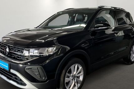 VW T-Cross 9.168 km 22.490 &euro; Kaiserslautern 67663