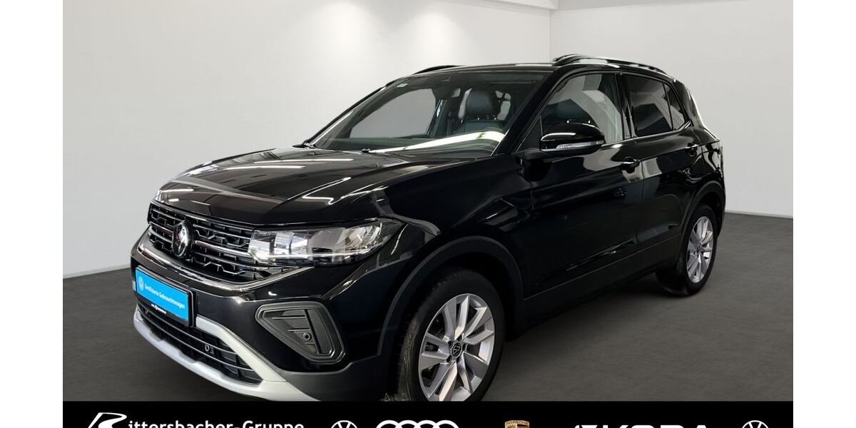 VW T-Cross 9.168 km 22.490 &euro; Kaiserslautern 67663