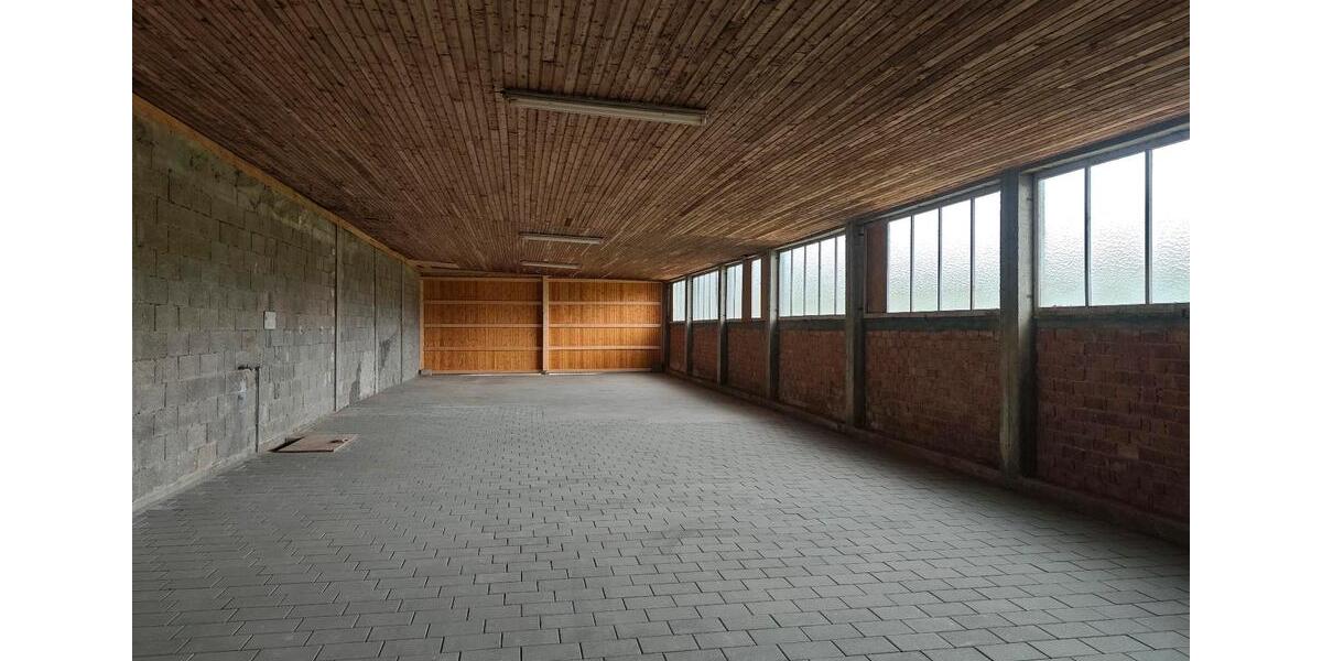 Gewerbeobjekt Ehingen (Donau) - 1.200&euro; | Angebot:23272205