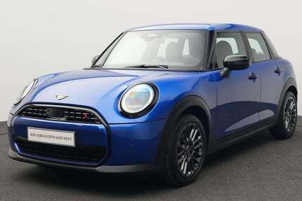Mini Cooper S 7.404 km 31.967 &euro; München 80788
