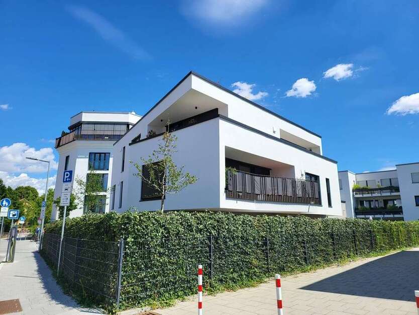 Wohnung zum Mieten in München 1.900 € 88 m²