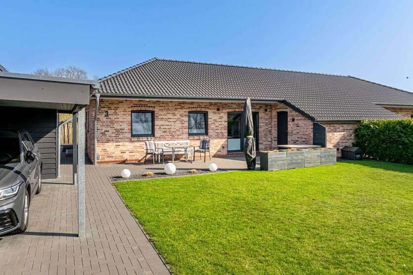Haus zum Kaufen in Großenwiehe 385.000 € 92 m²