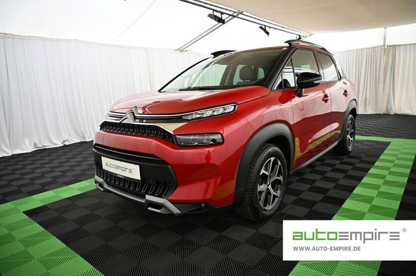 C3 Aircross