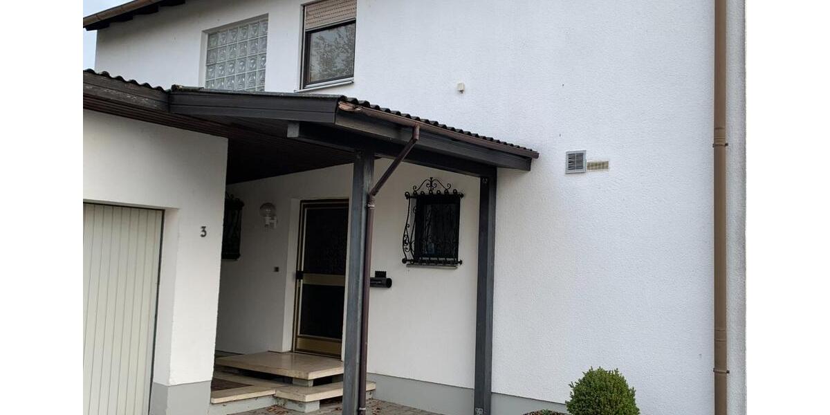 Einfamilienhaus Regensburg Brandlberg - 8 Zimmer, 152 m&sup2;, 740.000&euro; | Angebot:24689661