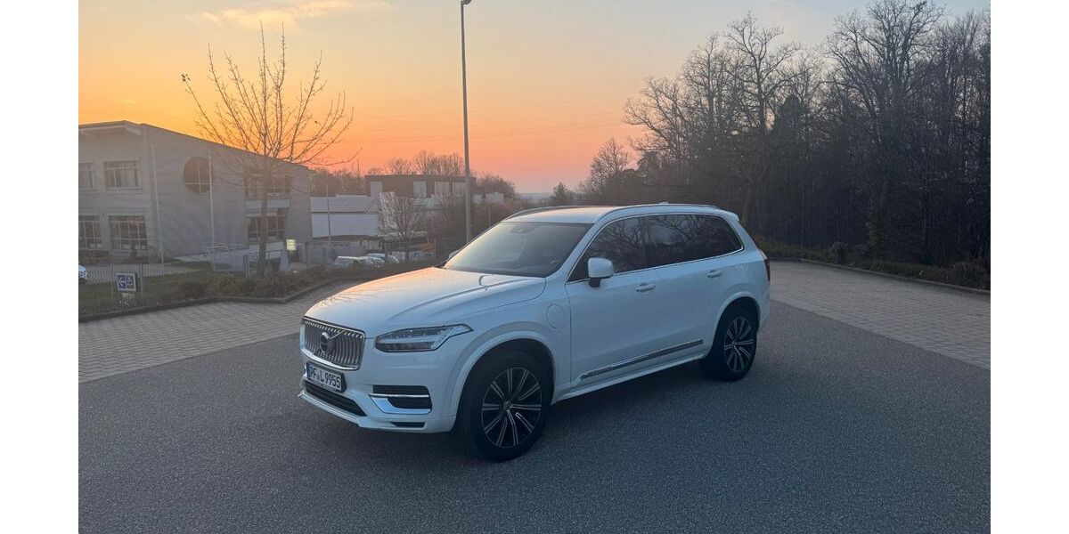 Volvo XC90 56.000 km 44.790 &euro; Birkenfeld 75217