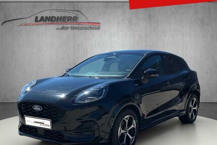 Ford Puma 14.360 km 20.795 &euro; Thannhausen 86470