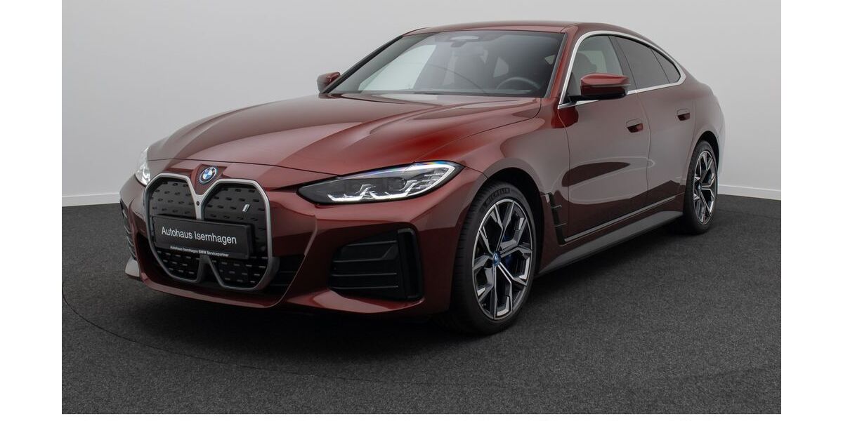 BMW i4 85.123 km 41.499 &euro; Isernhagen 30916