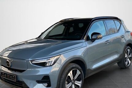 Volvo XC40 23.700 km 29.980 &euro; Deggendorf/Fischerdorf 94469