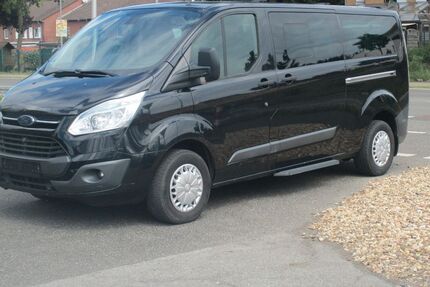 Ford Tourneo Custom 262.811 km 9.999 € Erftstadt 50374