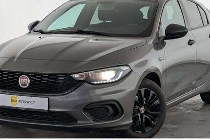 Fiat Tipo 14.500 km 11.960 &euro; Düsseldorf 40599