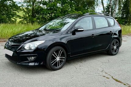 Hyundai i30 244.000 km 1.400 &euro; Köditz 95189