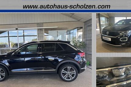 VW T-Roc 86.691 km 21.490 &euro; Hellenthal/Kehr 53940