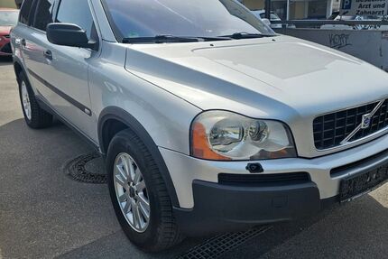 Volvo XC90 223.694 km 7.998 &euro; Geislingen an der Steige 73312