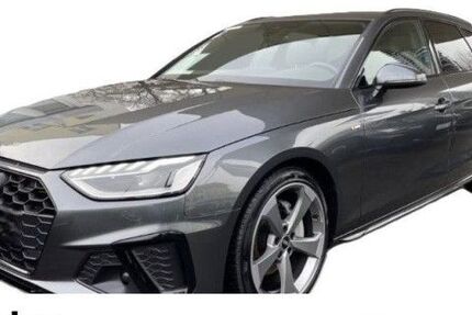 Audi A4 124.470 km 31.260 &euro; Kehl 77694
