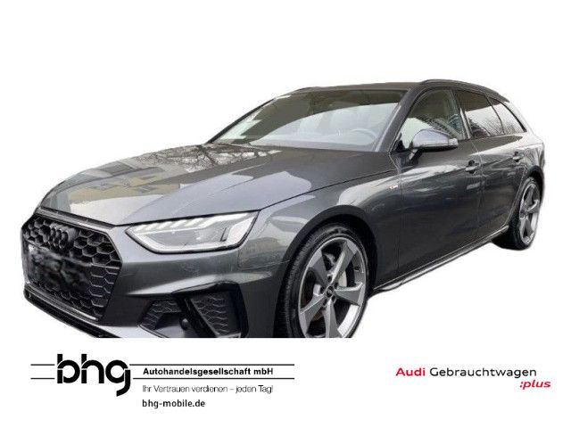 Audi A4 124.470 km 32.530 &euro; Kehl 77694