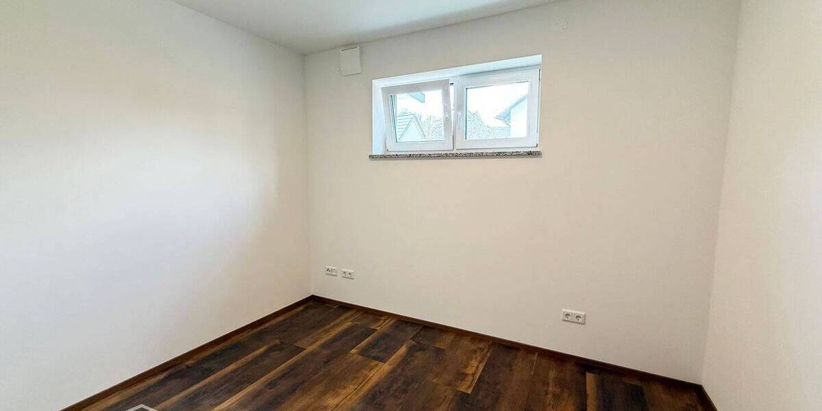 Etagenwohnung Beilngries Kottingwörth - 3 Zimmer, 111 m&sup2;, 419.000&euro; | Angebot:26378458