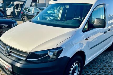 VW Caddy 53.333 km 13.990 &euro; Hoppegarten 15366