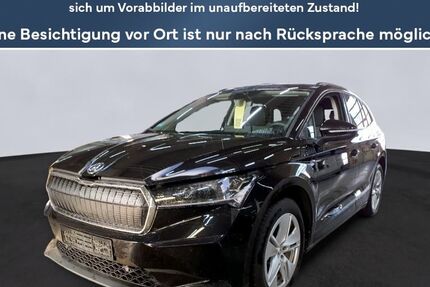 Skoda Enyaq 21.084 km 29.580 &euro; Rietberg 33397