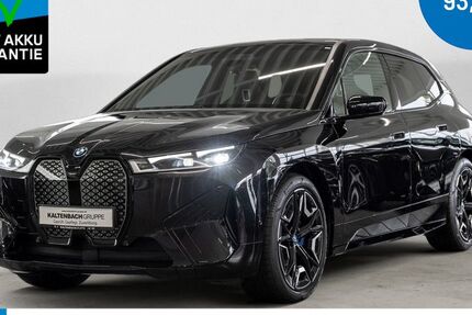 BMW iX 15.473 km 50.690 &euro; Remscheid 42897