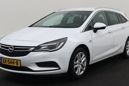 Opel Astra 198.113 km 4.998 &euro; Laar Eschebrügge 49824