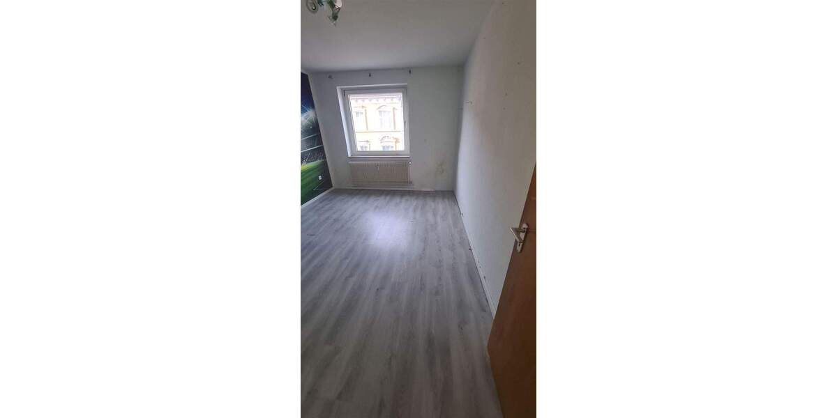 Etagenwohnung Oberhausen Marienkirche - 4 Zimmer, 84 m&sup2;, 455&euro; | Angebot:24884924
