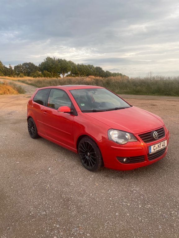 VW Polo 130.342 km 5.200 € Chemnitz 09111
