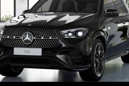 Mercedes-Benz GLE 450 9.900 km 94.990 &euro; Schwäbisch Gmünd 73529