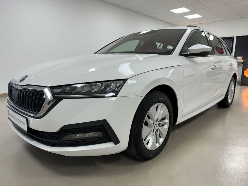 Skoda Octavia 136.766 km 18.990 € Sandhausen ( bei Heidelberg ) 69207
