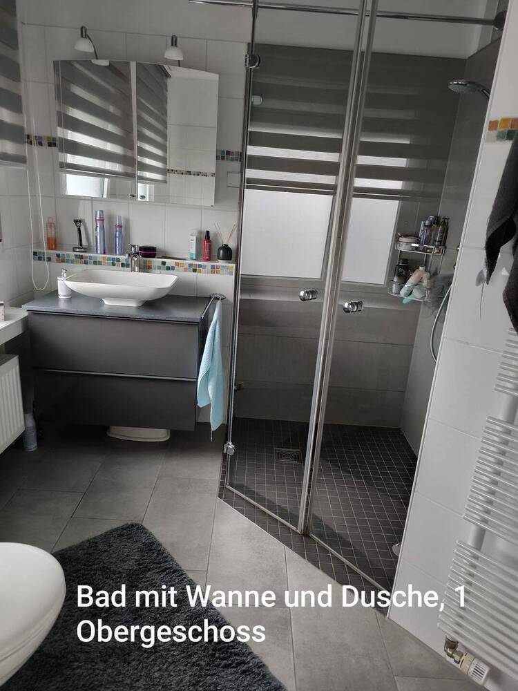 Großzügiges Einfamilienhaus in zentraler Lage von Wickede (Ruhr) – Ihr neues Familienparadies!