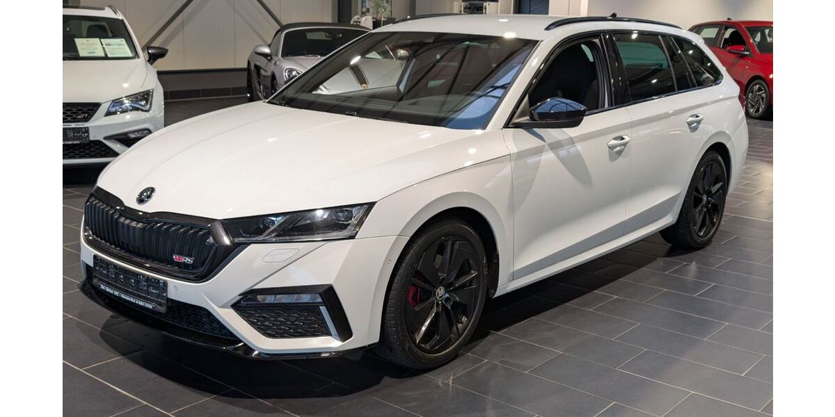 Skoda Octavia 85.000 km 29.900 &euro; Weinheim 69469